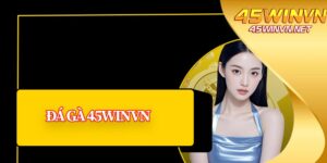 Đá Gà 45winvn