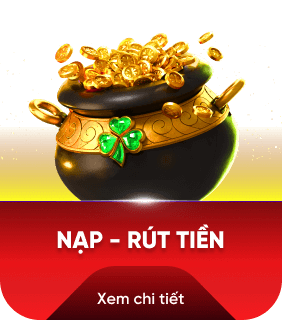 nạp rút tiền